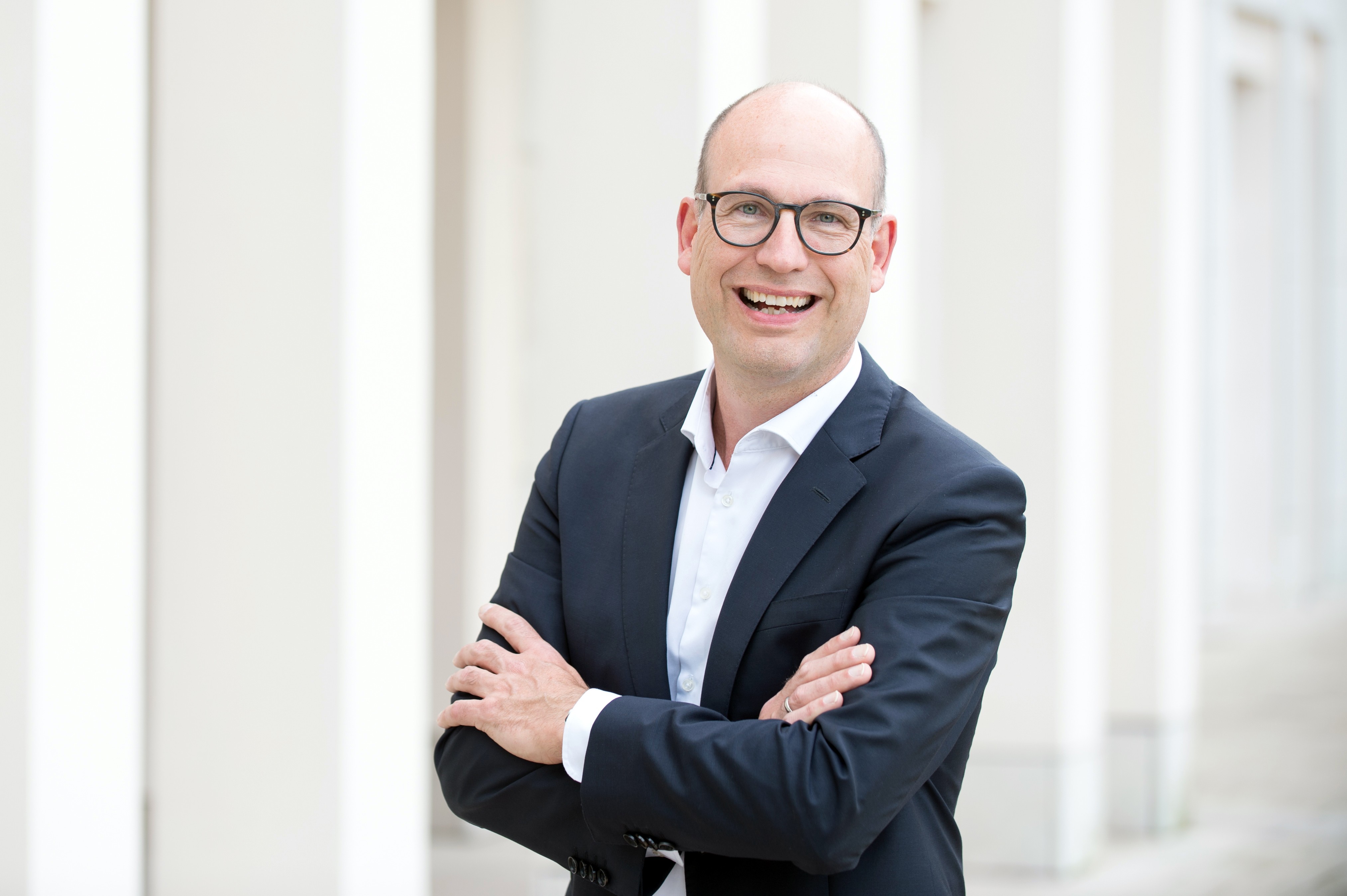 Georg Lucht